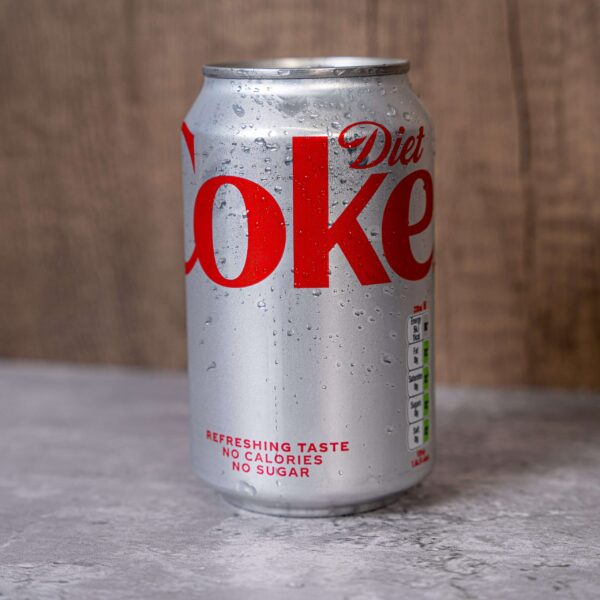 Diet Coke