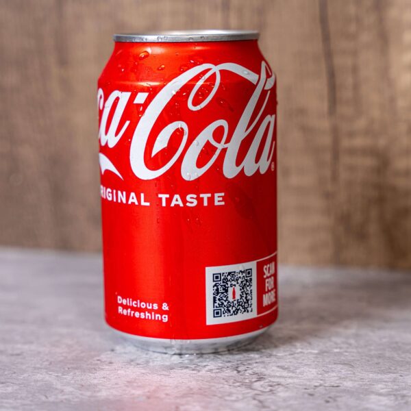 Coke