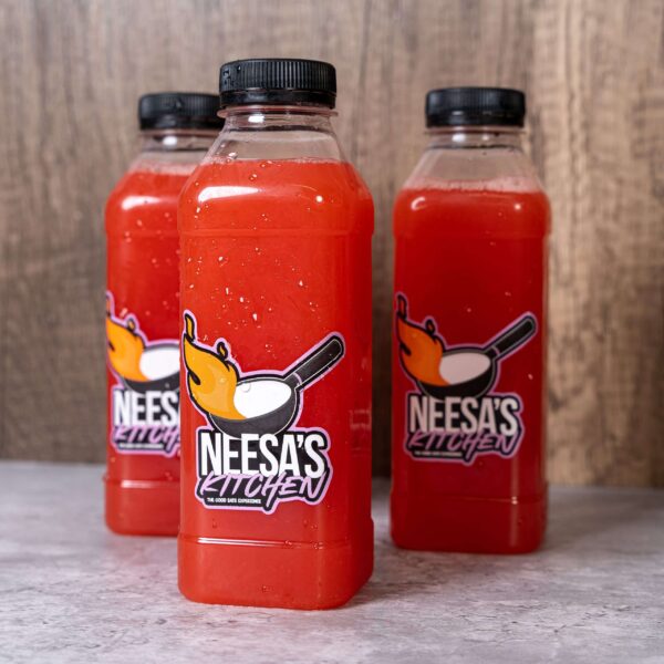 NK Signature Fruit Punch (500ml)