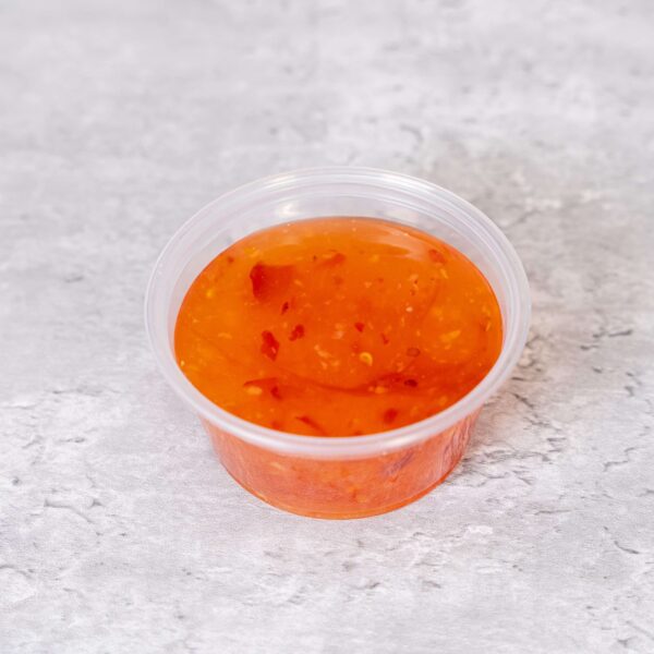 Sweet Chilli