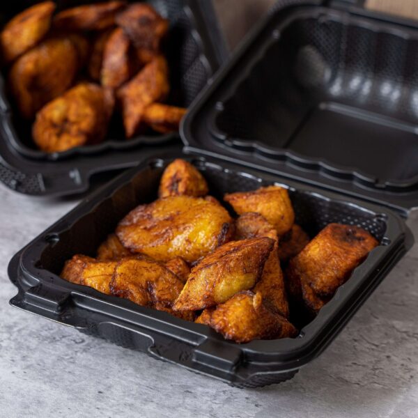 Fried Plantain