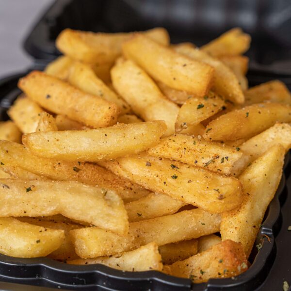 Fries
