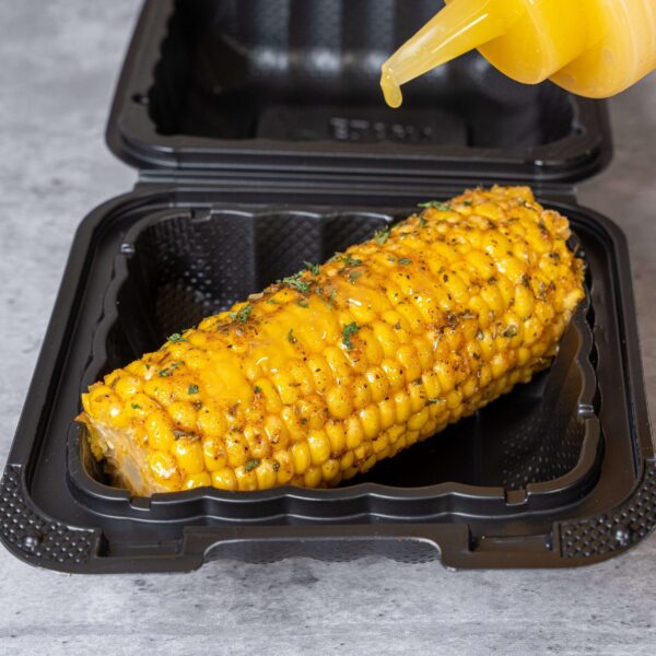 Corn On The Cob