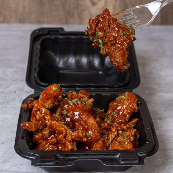 Vegan Chickless Bites (8pcs)