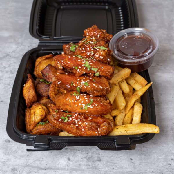 SSP_2632 Wingz & Tingz (8pcs)